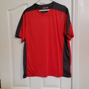 Reebok Play Dry Tee